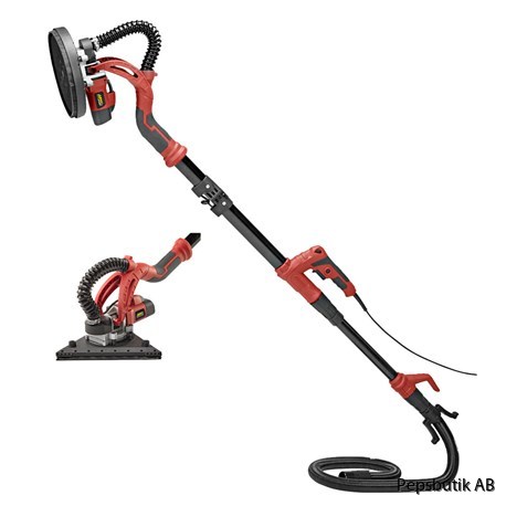 Tak-/väggslip MeecTools