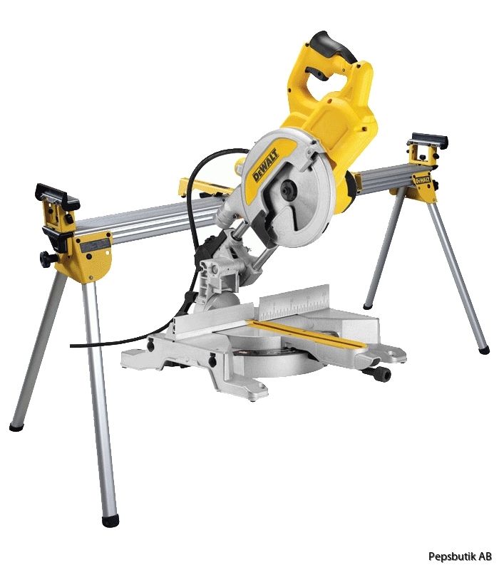 Kap- & gersåg Dewault