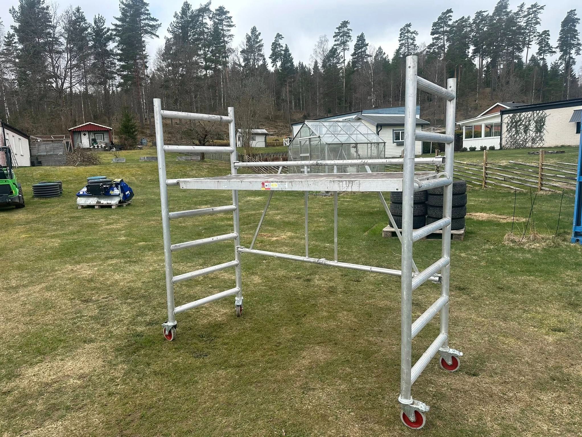 Cementblandare HM P 180 L