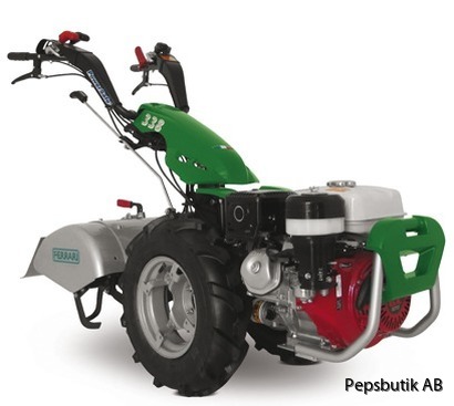 FERRARI 338 Jordfräs