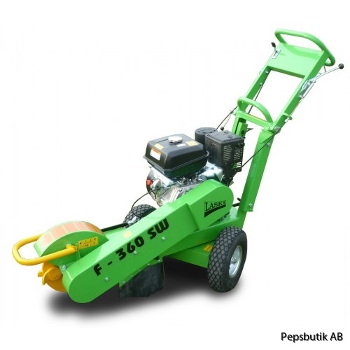 Trejon Laski F360 SW-14 stubbfräs