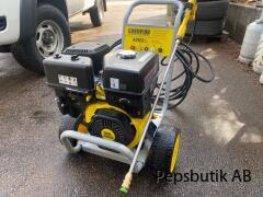 Champion Högtryckstvätt